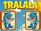 Hra Tralala Connect