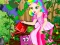 Hra Princess juliet garden trouble