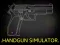 Hra Handgun Simulator