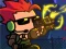 Hra World War Zombie