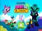 Hra Unikitty Saves the Kingdom