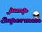 Hra Superman jump