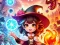 Hra Mage Adventure: Mighty Raid