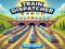Hra Train Dispatcher in Mall