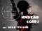 Hra Undead Corps