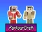 Hra Parkour Craft Noob Steve