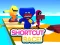 Hra Shortcut Race 3D