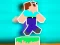 Hra Noob Parkour 3D