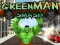 Hra Green Man Smash