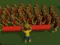 Hra Halloween Zombie Town