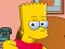 Hra Bart Simpson Dress Up