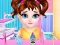 Hra Baby Taylor Eye Care