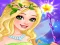 Hra Little Fairy Dress Up Game