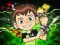 Hra Ben 10: Alien Attack