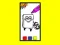 Hra SpobgeBob Halloween Coloring Book