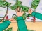 Hra Squid Game Big Pain