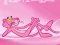 Hra Pink Panther Jigsaw Puzzle Collection
