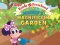 Hra Ready For Preschool Minnie's Magnificent Garden