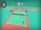 Hra Funny swipe Tennis