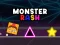 Hra Monster Rash