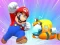 Hra Super Mario Transporter