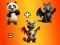 Hra Animal Mix : GPT