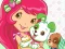 Hra Strawberry Shortcake Puppy Care
