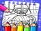 Hra Darth Vader Coloring Book