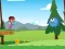 Hra Doc Mcstuffins Endless Runner Girl