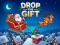 Hra Drop The Gift