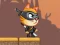 Hra Ninja Cat Exploit
