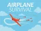 Hra Airplane Survival