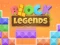 Hra Block Legends
