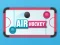 Hra Air Hockey