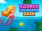 Hra Barbie Underwater Dash