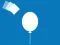 Hra Rise Up Balloon