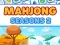 Hra Mahjong Seasons 2 Autumn Winter