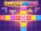 Hra Spatial puzzle