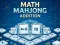 Hra Math Mahjong Addition