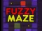 Hra Fuzzy Maze