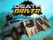 Hra Death Driver