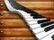 Hra Piano Time