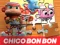 Hra Chico Bon Bon Jigsaw Puzzle