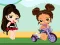 Hra Bratz Babyz: Mall Crawl
