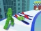 Hra Money Man 3D