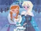 Hra Olaf‘s Frozen Adventure Jigsaw