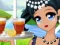 Hra Summer High Tea