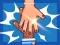 Hra Extreme Hand Slap
