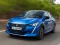 Hra Peugeot E-208