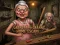 Hra Grandpa And Granny Home Escape